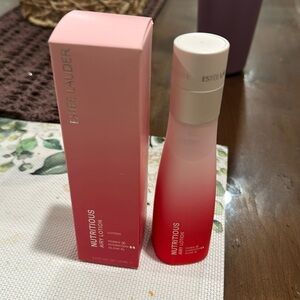 Nutritious Airy Lotion by Estee Lauder